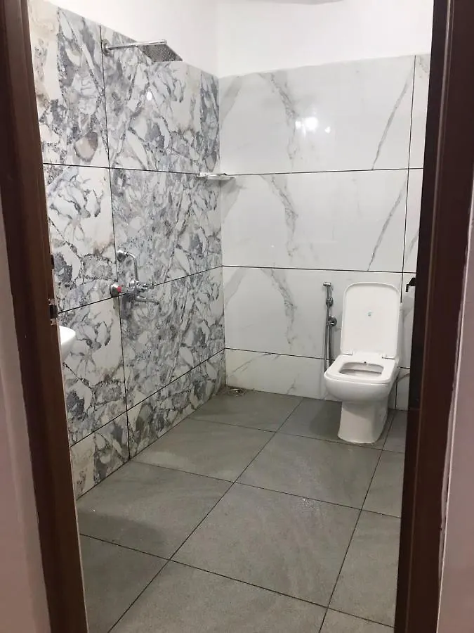 Apartmán Vaga Copper Castle Vagamon Ubytování v soukromí