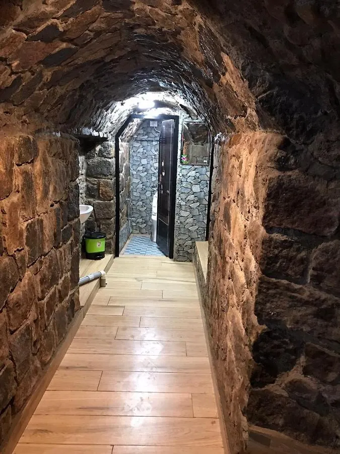Apartmán Vaga Copper Castle Vagamon Indie