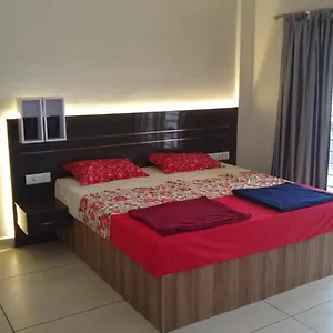 Homestay Sun And Lake View, Vagamon