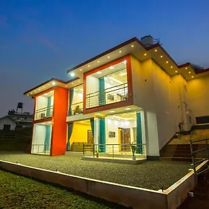 Resort Hidden Valley Hill View By Voye Homes, Vagamon