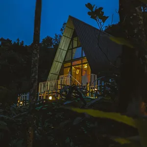 Holiday home Leafmistvagamonholidays, Vagamon
