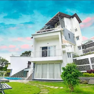 Hotel Le Collines, Vagamon