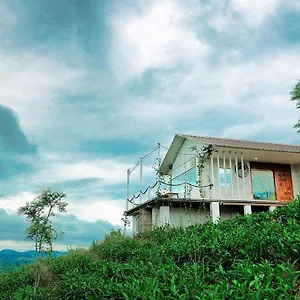 Holiday home Woodlands Casa By Whitetrip, Vagamon