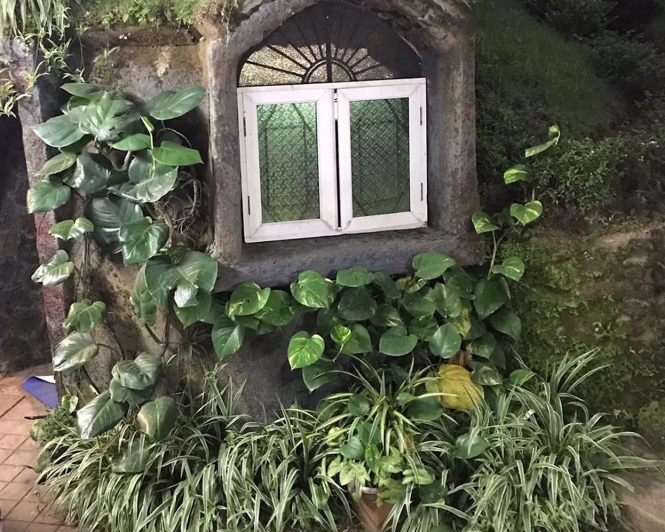 Vaga Copper Castle Apartment Vagamon Homestay