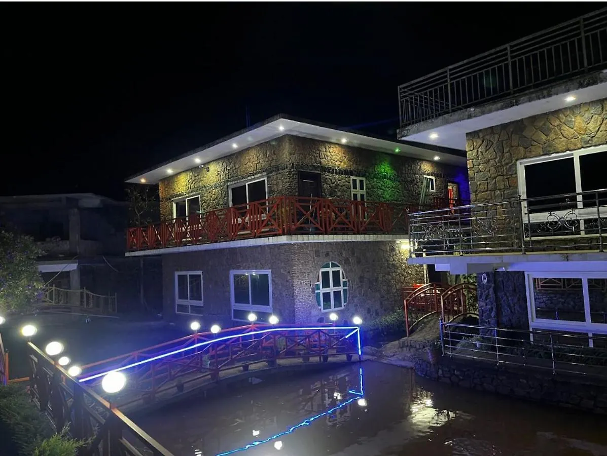 Vaga Copper Castle Apartment Vagamon 0*,  India