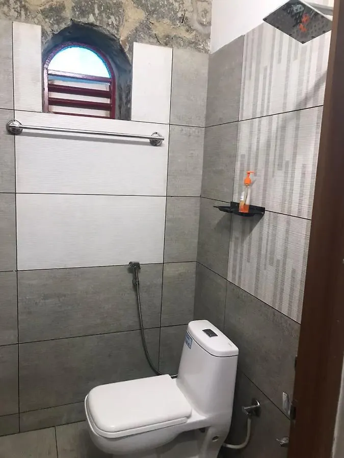 Vaga Copper Castle Apartment Vagamon