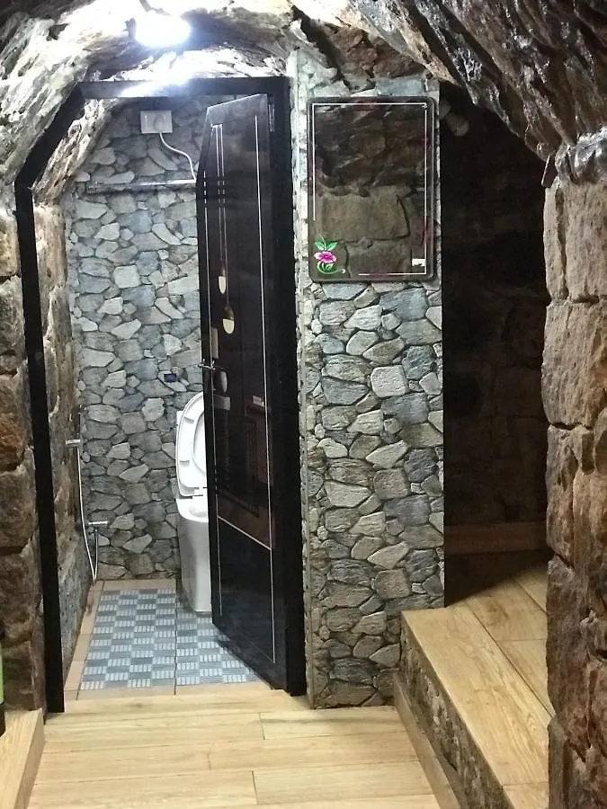 Homestay Vaga Copper Castle Apartment Vagamon
