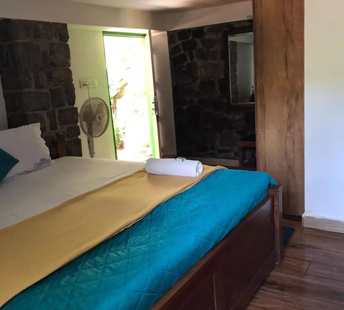 Vaga Copper Castle Apartment Vagamon 0*,  India