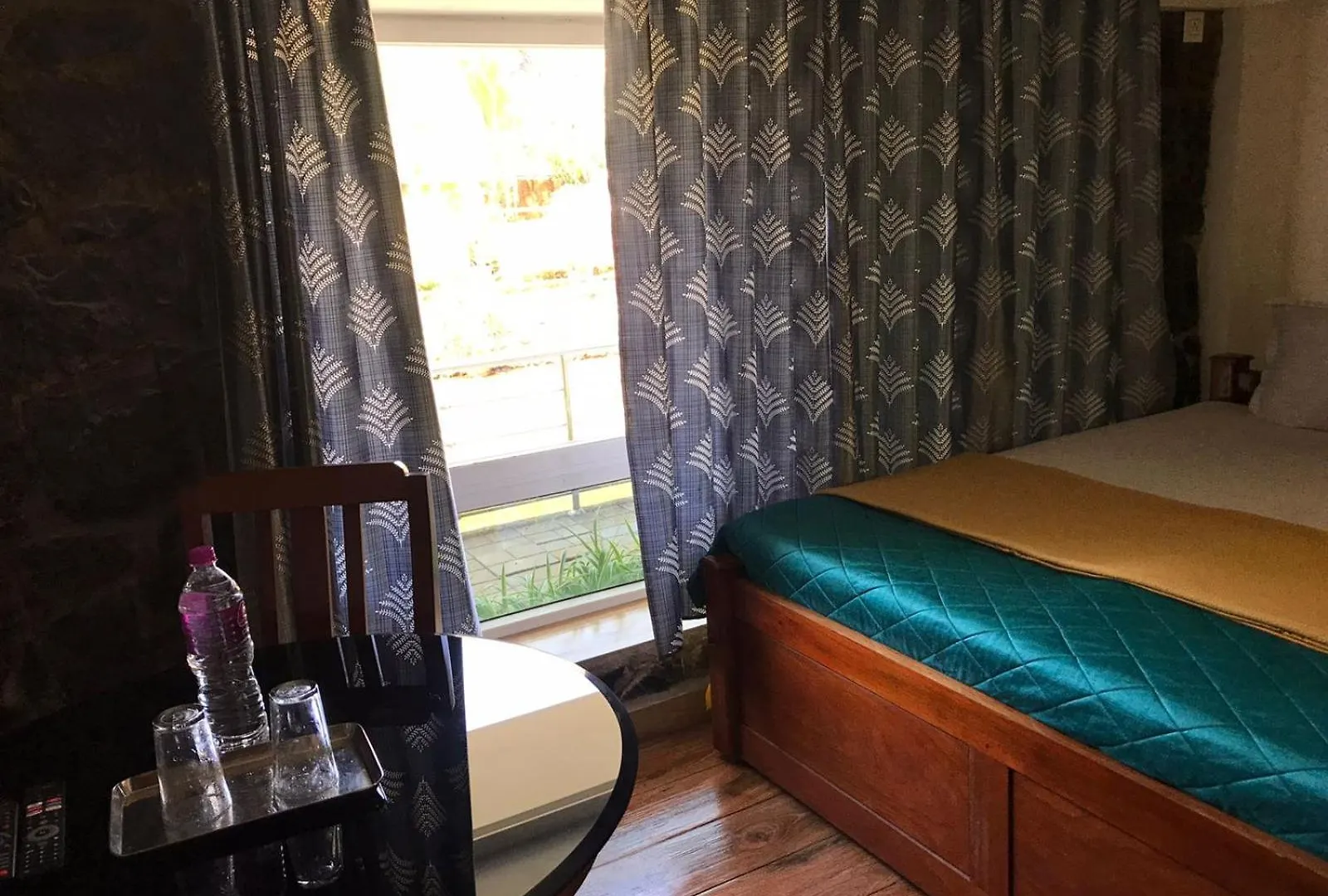 Homestay Vaga Copper Castle Apartment Vagamon